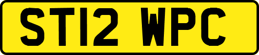 ST12WPC