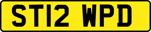 ST12WPD