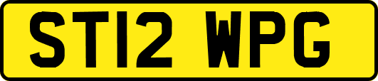ST12WPG