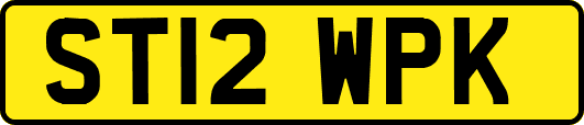 ST12WPK