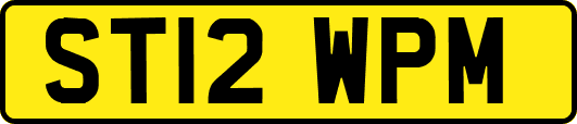 ST12WPM
