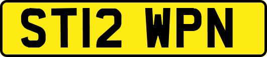 ST12WPN