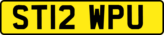 ST12WPU