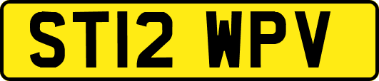 ST12WPV
