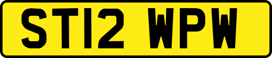 ST12WPW