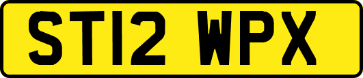 ST12WPX