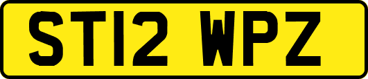ST12WPZ