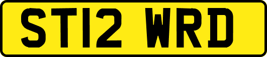 ST12WRD