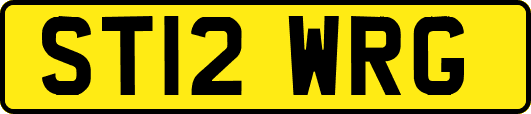 ST12WRG