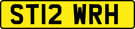 ST12WRH