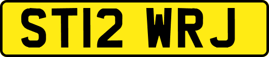 ST12WRJ
