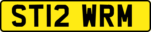 ST12WRM