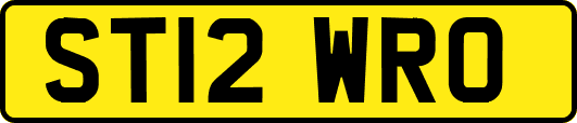 ST12WRO