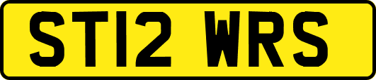 ST12WRS