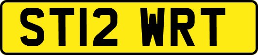 ST12WRT