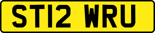 ST12WRU