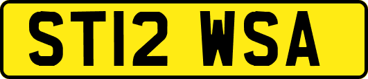 ST12WSA