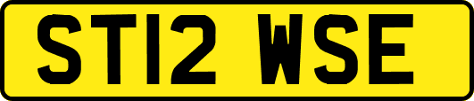 ST12WSE