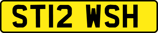 ST12WSH