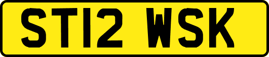 ST12WSK