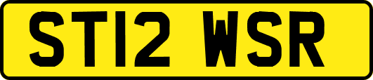 ST12WSR