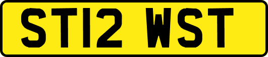 ST12WST