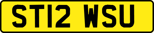ST12WSU