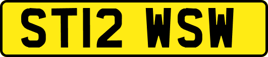 ST12WSW