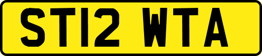 ST12WTA