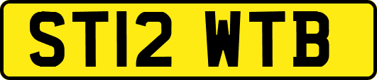 ST12WTB