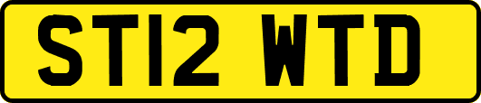 ST12WTD