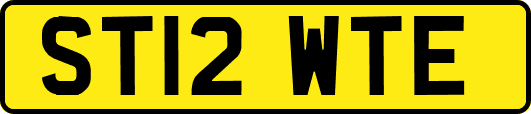 ST12WTE