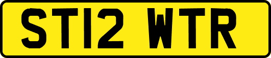 ST12WTR