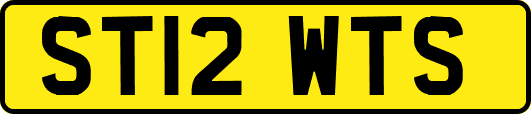 ST12WTS
