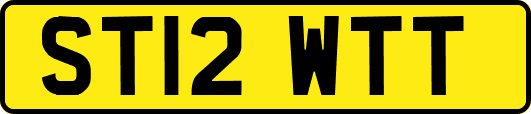 ST12WTT