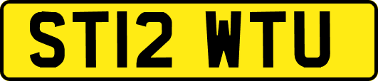 ST12WTU