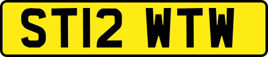 ST12WTW