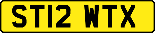 ST12WTX