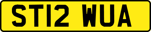 ST12WUA