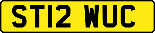 ST12WUC