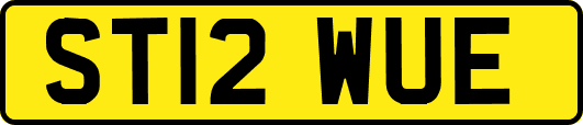 ST12WUE