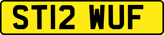 ST12WUF