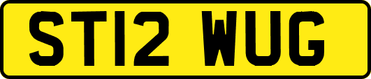 ST12WUG