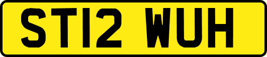 ST12WUH