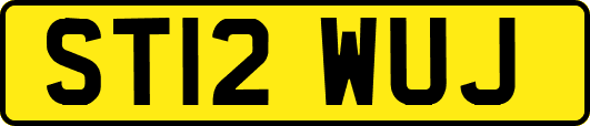 ST12WUJ