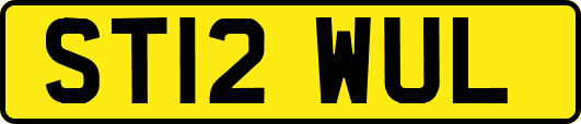 ST12WUL