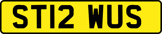ST12WUS