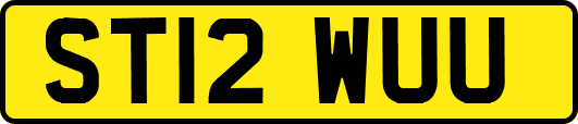 ST12WUU