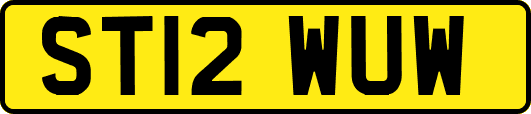 ST12WUW