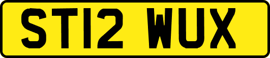 ST12WUX